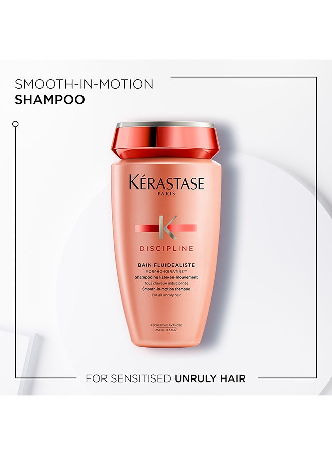 KERASTASE - Discipline Holiday Haircare Gift set, Pack of 3 - Image 1