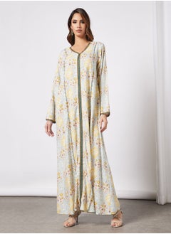 All-Over Print Jalabiya