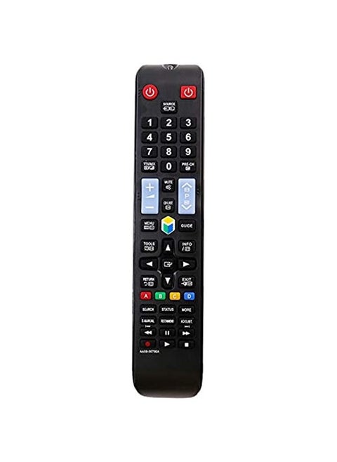 New AA59-00790A Remote Control fit for Samsung Smart TV UE75F6300 UE32F6200 UE40F6200 UE46F6200 UE50F6200 UE32F5300 UE40F5300 UE42F5300 UE46F5300 UE39F5300 UE22F5400 UE22F5410 UE40F6320 UE46F6320