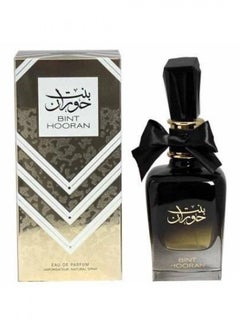 عطر بنت حوران من ارض الزعفران بارفيوم 100مل