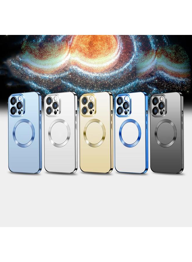 Zaboon Case For iPhone 12 Pro Nebula Series MagSafe Magnetic Phone Case - Image 2