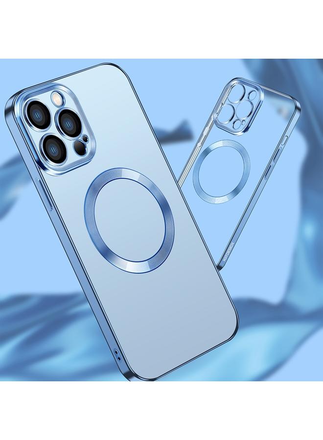 Zaboon Case For iPhone 12 Pro Nebula Series MagSafe Magnetic Phone Case - Image 5