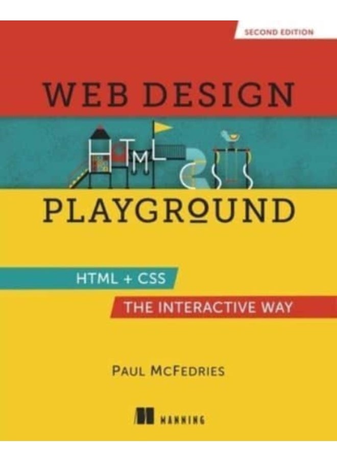 null - Web Design Playground, Second Edition - Image 1