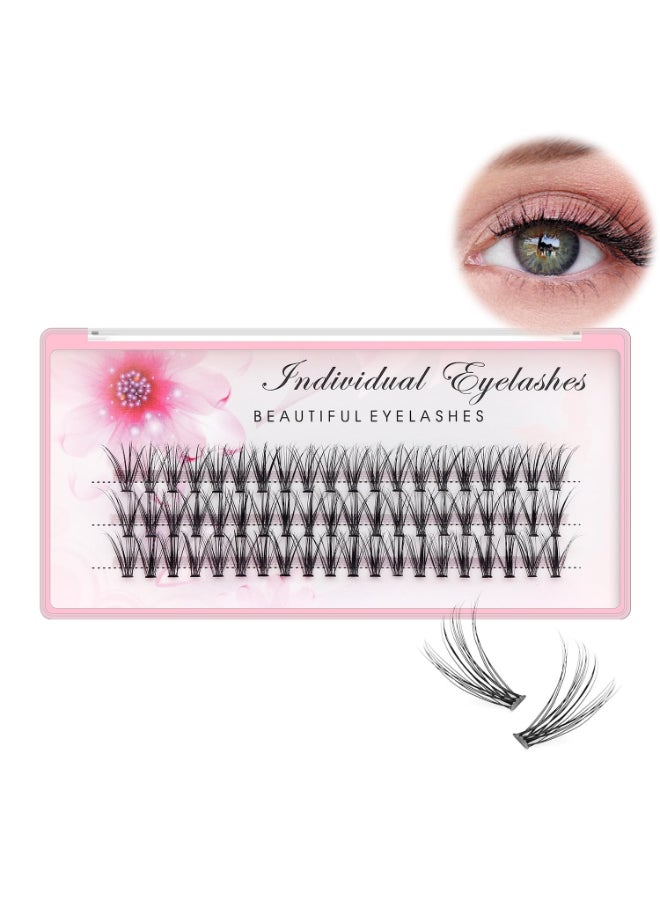 Bodermincer 20D 007mm Thickness 822mm To Choose Grafting False Eyelashes False Eyelashes Individual Natural Long Mink Fake Eyelashes Extension Handmade Bulk Wholesale 15mm - Image 3