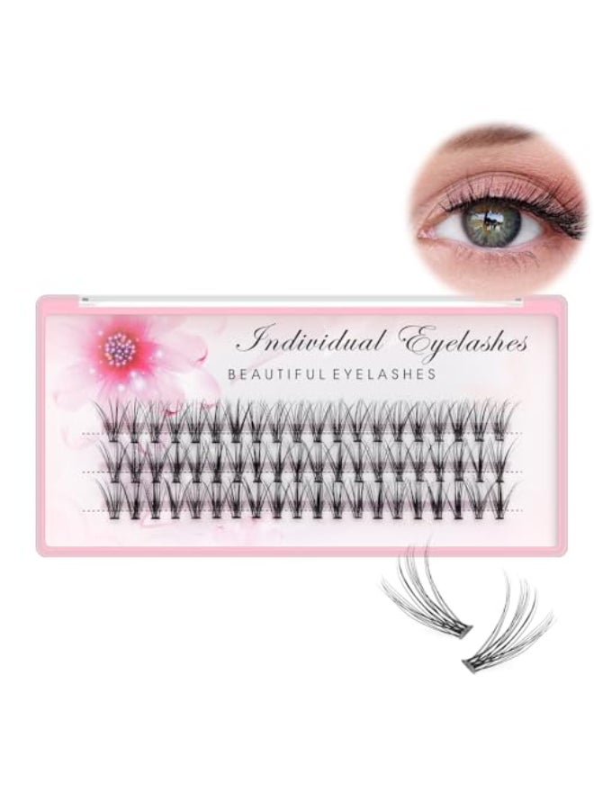 Bodermincer 20D 007mm Thickness 822mm To Choose Grafting False Eyelashes False Eyelashes Individual Natural Long Mink Fake Eyelashes Extension Handmade Bulk Wholesale 15mm - Image 1