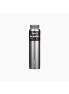 sistema HYDRATION BOTTLE STAINLESS STEEL 600ML  - Image 1