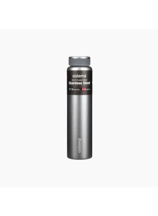 HYDRATION BOTTLE STAINLESS STEEL 600ML - pzsku/Z3B80E4827FAA03402F95Z/45/_/1723641204/57287fe8-5d21-4175-bbf4-c605d15906a0