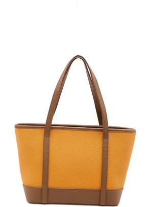 BEVERLY HILLS POLO CLUB 05BHPC8006-HR MUSTARD Women's Shoulder Bag  - Image 5