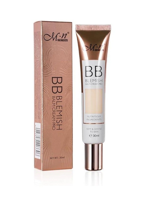 Me Now BB Blemish Balm Cream No.1  - Image 1