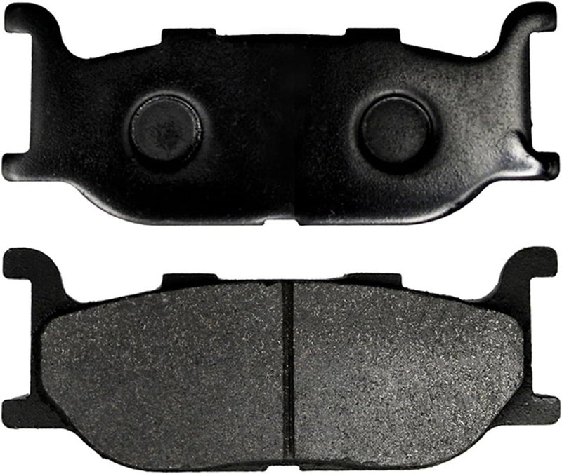 QASULER Motorcycle Brake Pads for XJ600 Models - Image 2
