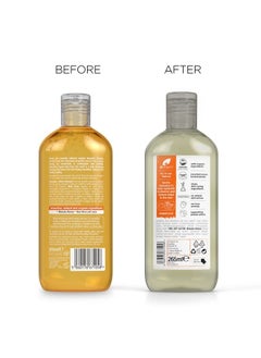 dr.organic Organic Doctor Manuka Honey, Shampoo, 9 Fluid Ounce  - Image 2