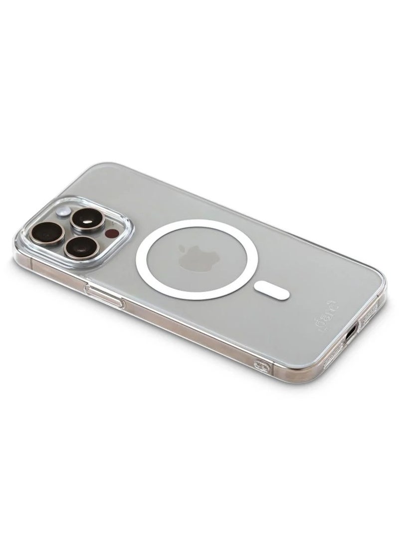 darc SLIM iphone 14 Pro Ultra-thin Transparent Protective Case with MagSafe - Image 4