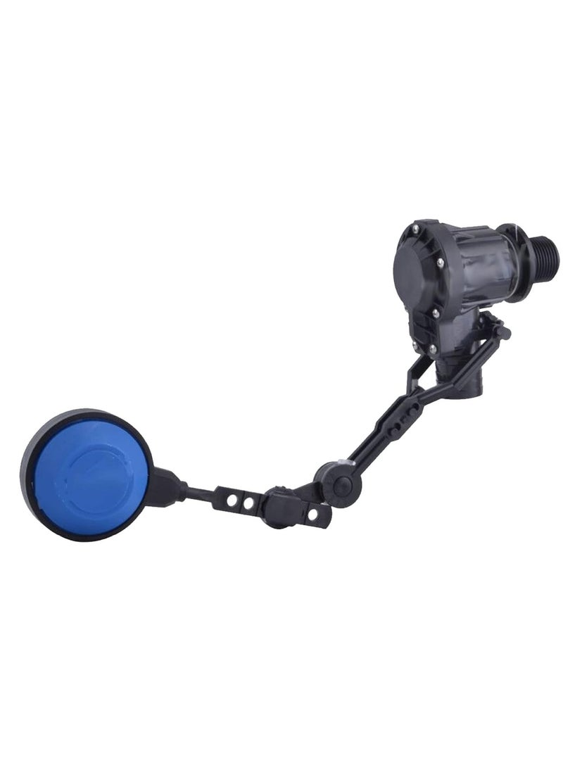 The Italian smart water-saving float - Image 1