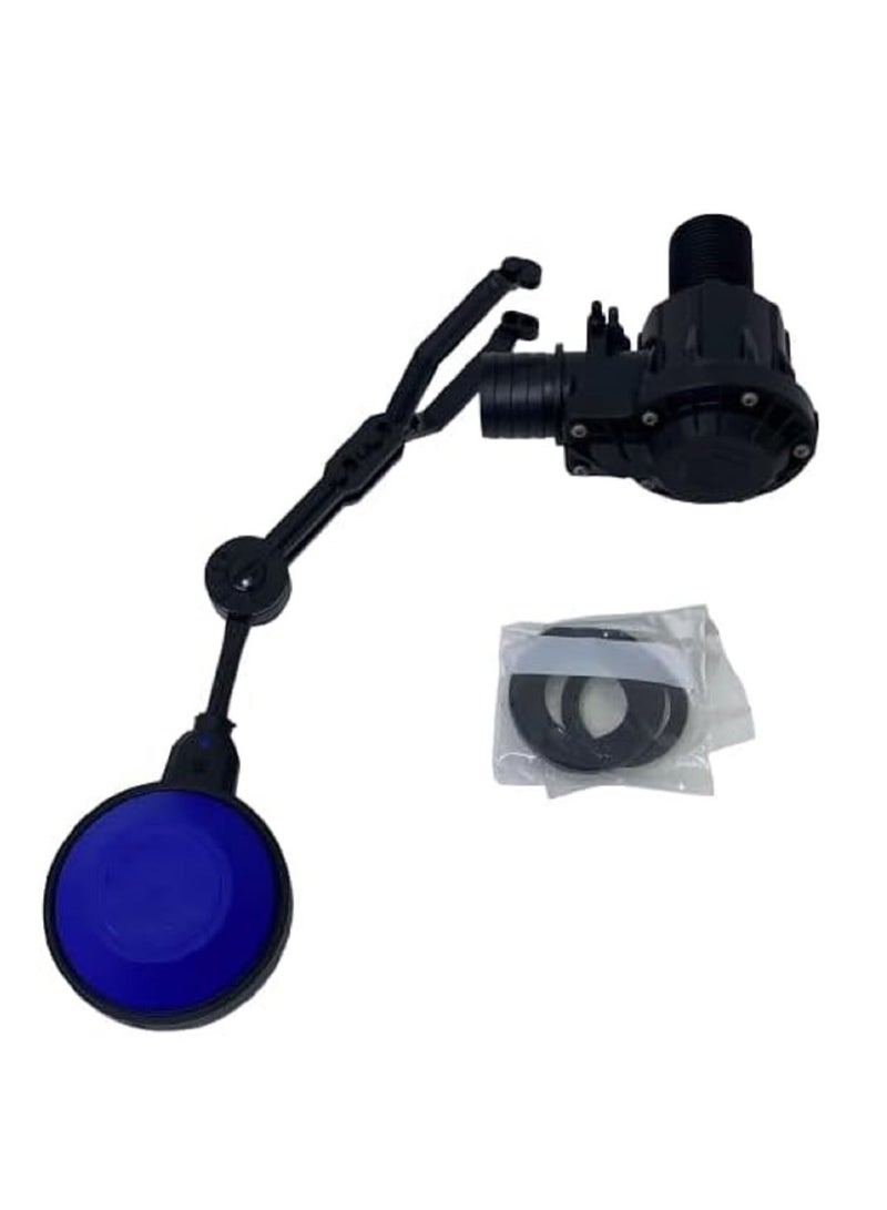 The Italian smart water-saving float - Image 5