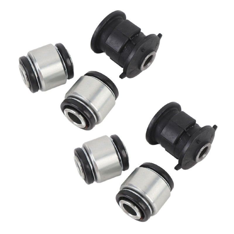 Rear Arm Knuckle Bushing: High Strength Metal Material, OE Number 42210-20010 42304-20060 48725-33050 - Enhanced Vibration Reduction Rear Suspension Bushing for Avalon Camry Rx300 Rx400h Car Suspensio - Image 4
