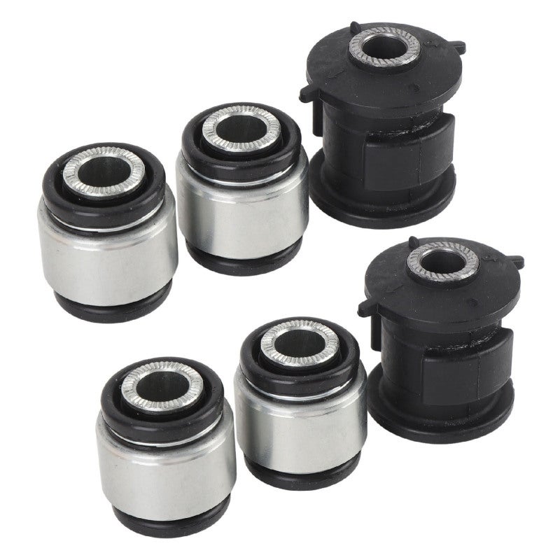 Rear Arm Knuckle Bushing: High Strength Metal Material, OE Number 42210-20010 42304-20060 48725-33050 - Enhanced Vibration Reduction Rear Suspension Bushing for Avalon Camry Rx300 Rx400h Car Suspensio - Image 2