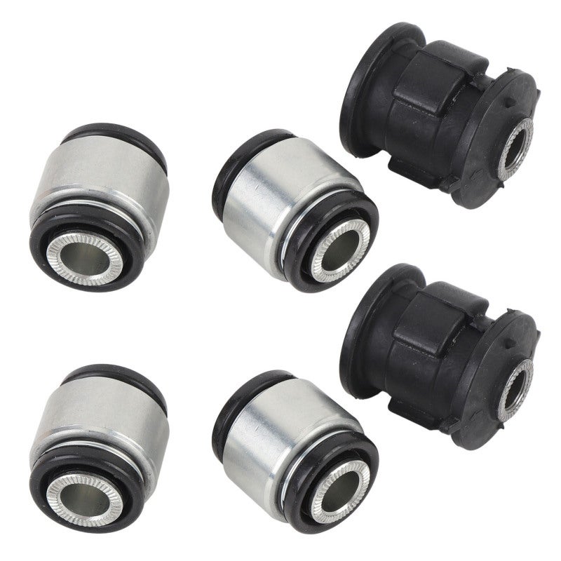 Rear Arm Knuckle Bushing: High Strength Metal Material, OE Number 42210-20010 42304-20060 48725-33050 - Enhanced Vibration Reduction Rear Suspension Bushing for Avalon Camry Rx300 Rx400h Car Suspensio - Image 5