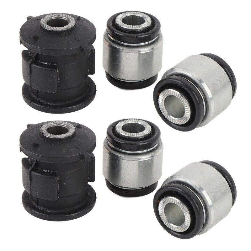 Rear Arm Knuckle Bushing: High Strength Metal Material, OE Number 42210-20010 42304-20060 48725-33050 - Enhanced Vibration Reduction Rear Suspension Bushing for Avalon Camry Rx300 Rx400h Car Suspensio - Image 3