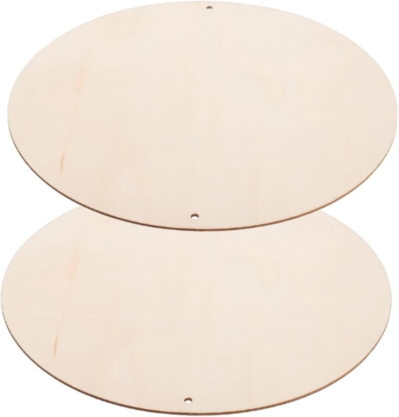 2Pcs Clay Sculpting Tools Set with 20X20cm Wooden Base Board for Pottery Painting - Image 2