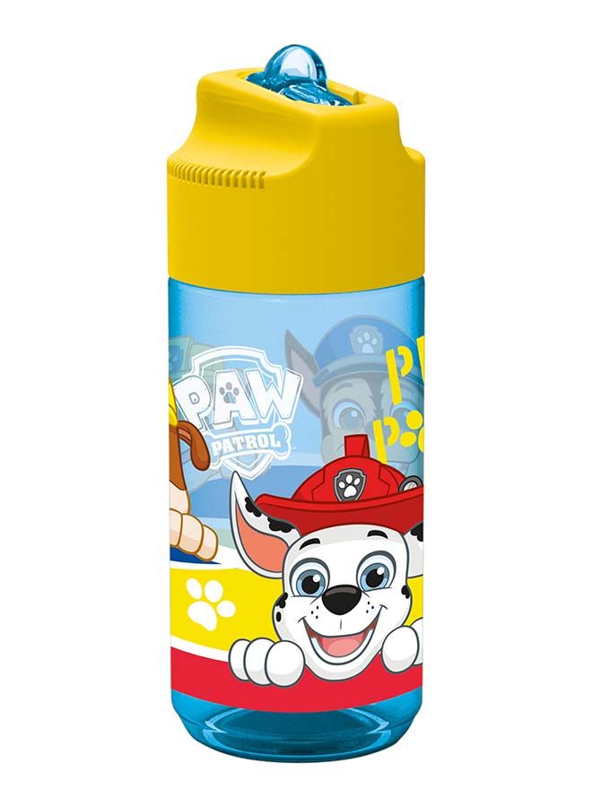 STOR PawPatrol ECOZEN Hydro Water bottle for Kids 430 ML - Image 1