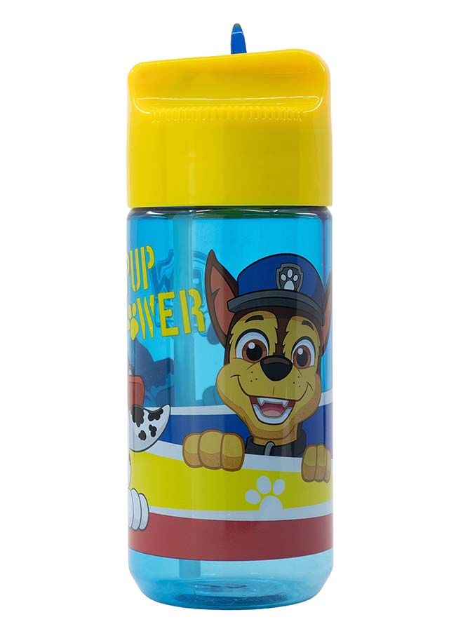 STOR PawPatrol ECOZEN Hydro Water bottle for Kids 430 ML - Image 2