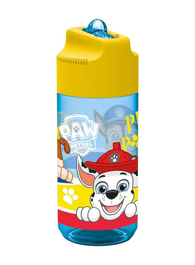 STOR PawPatrol ECOZEN Hydro Water bottle for Kids 430 ML - Image 5