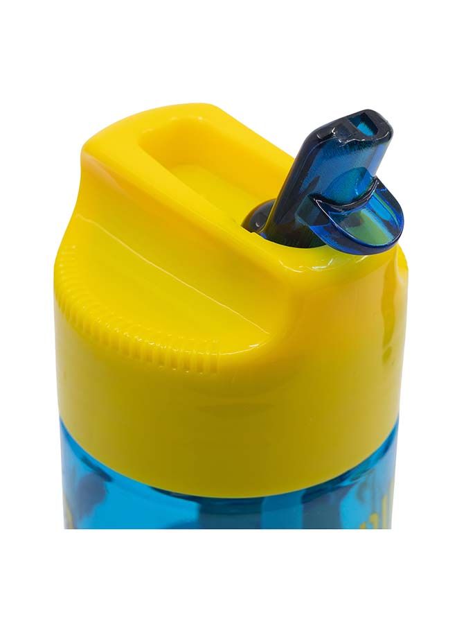 STOR PawPatrol ECOZEN Hydro Water bottle for Kids 430 ML - Image 4