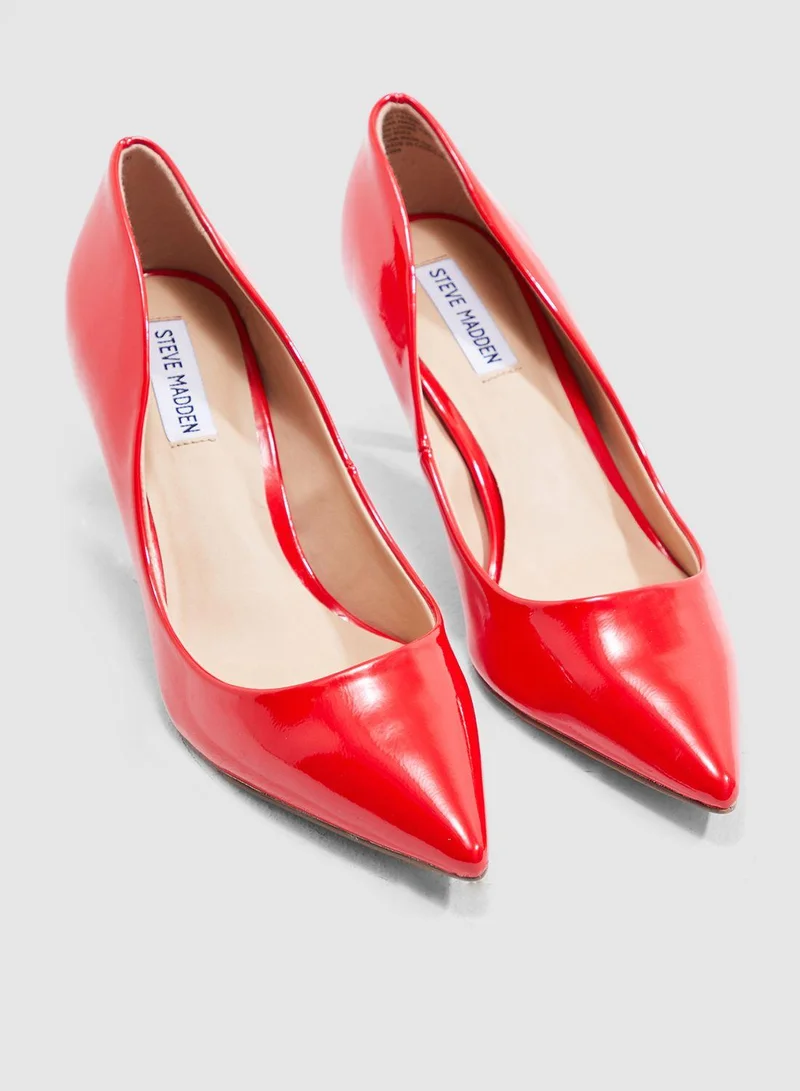 STEVE MADDEN Mandi Pump