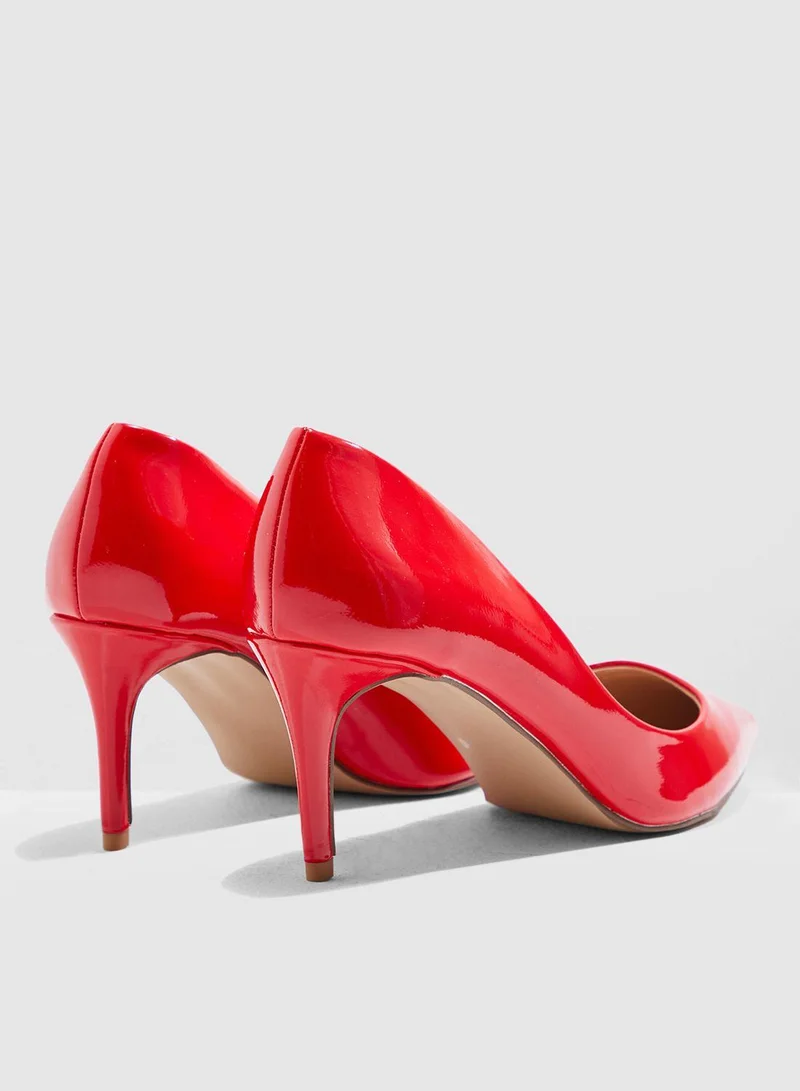 STEVE MADDEN Mandi Pump