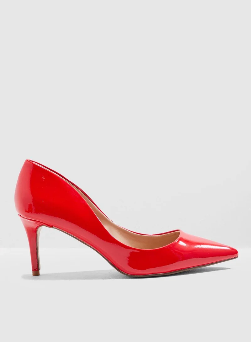 STEVE MADDEN Mandi Pump
