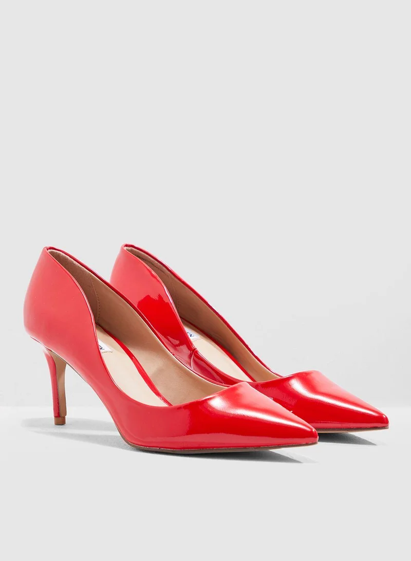 STEVE MADDEN Mandi Pump