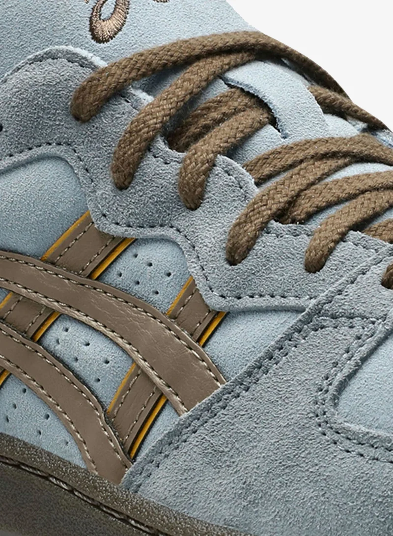 Asics Blue SKYHAND OG Shoes for Men | Best Price UAE