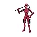 FoxVilla Assembly Completed T13 Action Figure Titan 13 3D Printed Action Figure 3D Printed Titan13 Assembled Dummy 13 Lucky 13 Toy Figure - Image 3