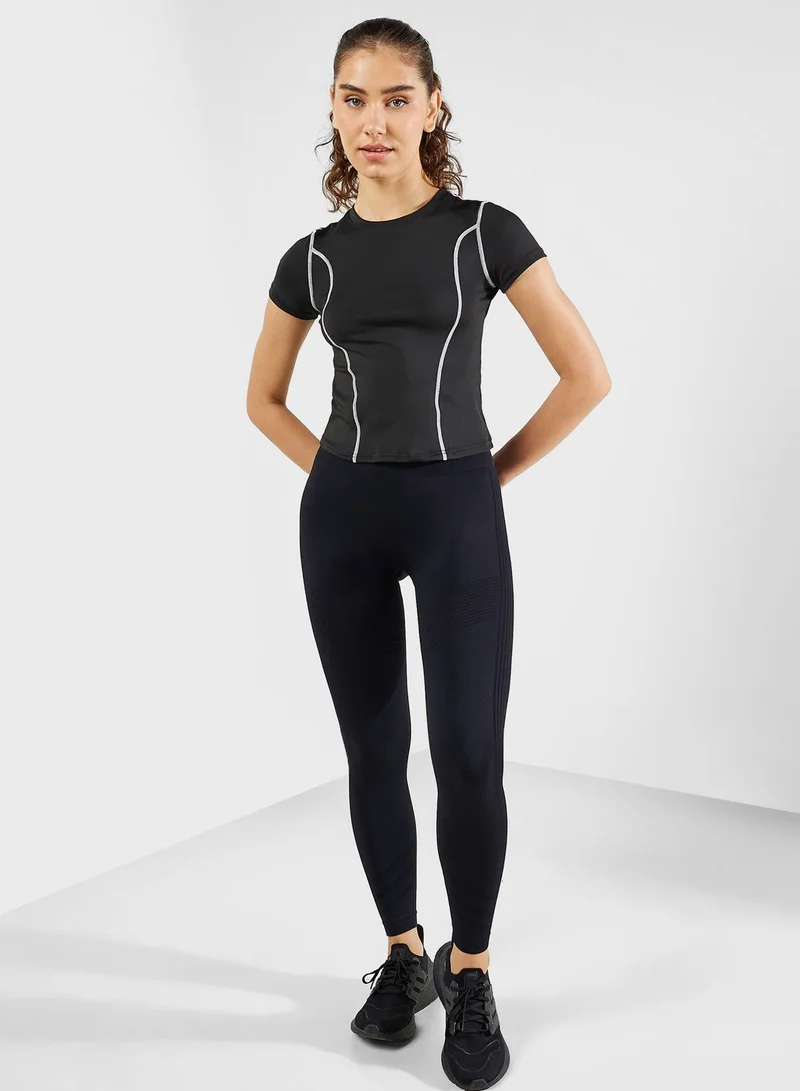FRWD High Rise Sculpting Legging