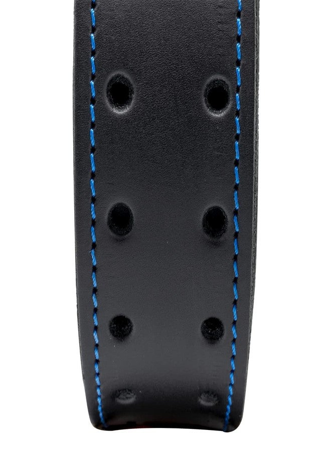 OX TOOLS Pro Dynamic Nylon Series Tool Belt - Small/Medium | 2" Wide x 30” to 42" Waist with Reinforced Stitching & Interior Padding - Image 4