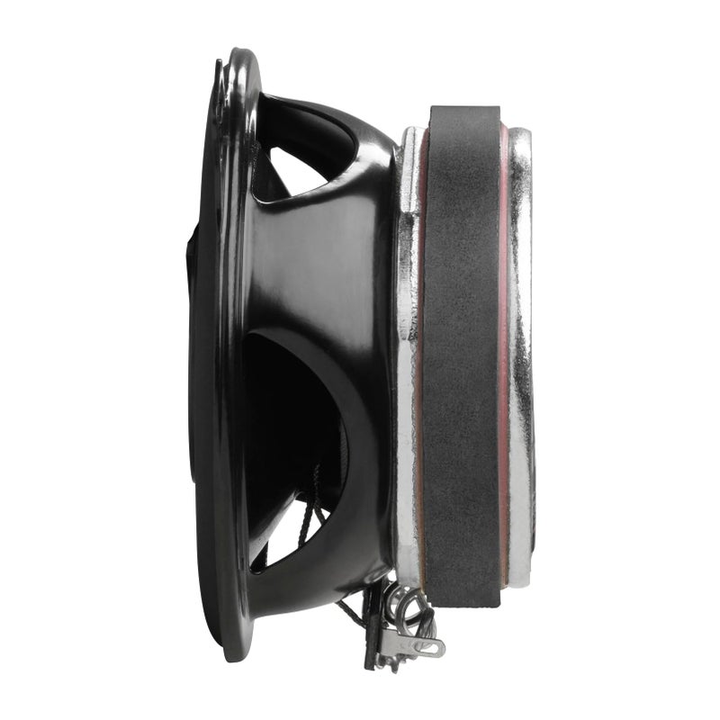 JBL Club 34F - 3-1/2" (87mm) Two-Way Car Speaker, 75 Watts Peak, 25 Watts RMS, Sensitivity (@ 2.83V): 89dB, Frequency Response: 90Hz â€“ 20kHz, Nominal Impedance: 3.0 ohms - Image 4