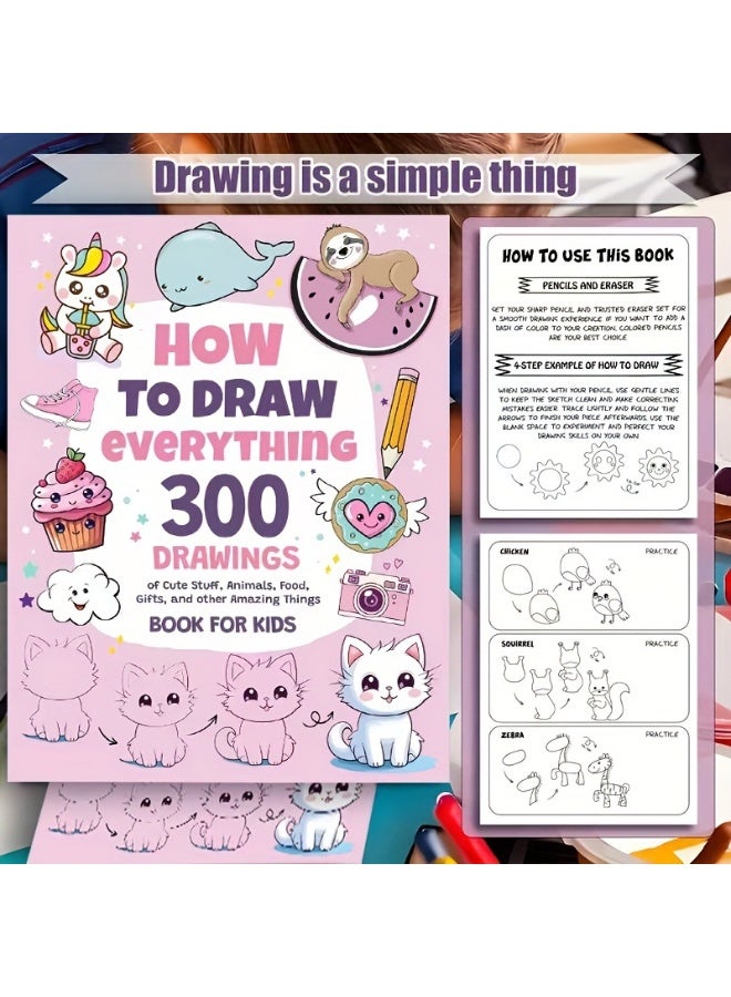 جاياتو فتيات "جيرل مومنتسكوتا" يكتبون باستمرار كتب متحركة للمراهقين - Image 1