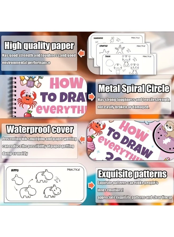 جاياتو فتيات "جيرل مومنتسكوتا" يكتبون باستمرار كتب متحركة للمراهقين - Image 2