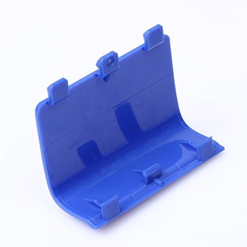 Ambertown Battery Back Door Lid Cover Case for Xbox One Wireless Controller - Blue - Image 2