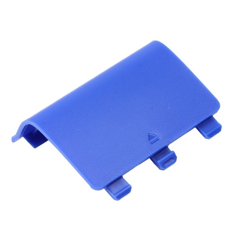 Ambertown Battery Back Door Lid Cover Case for Xbox One Wireless Controller - Blue - Image 4