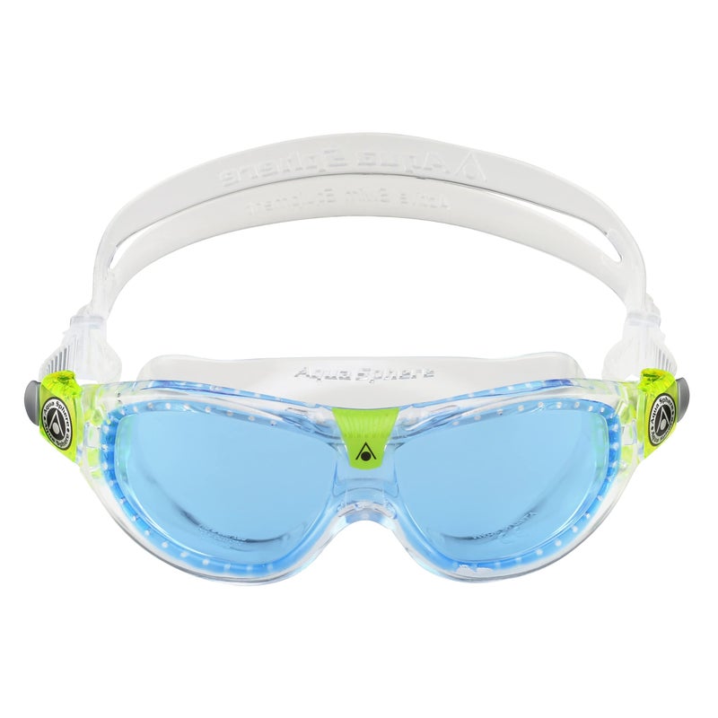 Aqua Sphere Seal Kid 2 Swim Goggles MS5060000LB - Image 1
