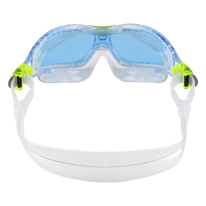 Aqua Sphere Seal Kid 2 Swim Goggles MS5060000LB - Image 4