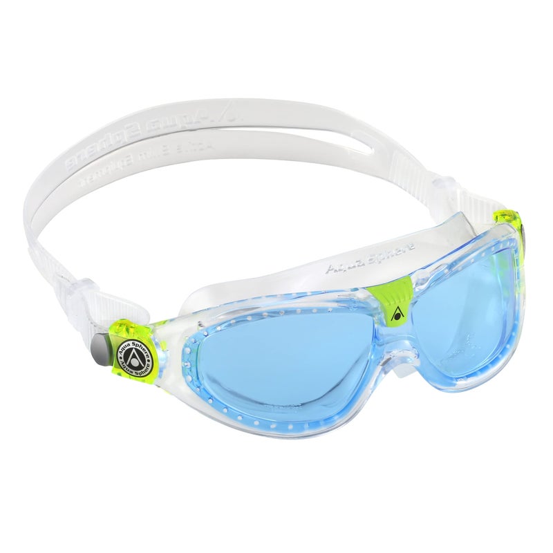 Aqua Sphere Seal Kid 2 Swim Goggles MS5060000LB - Image 2