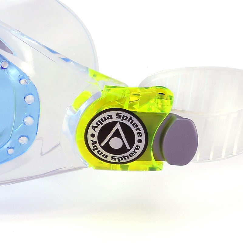 Aqua Sphere Seal Kid 2 Swim Goggles MS5060000LB - Image 5