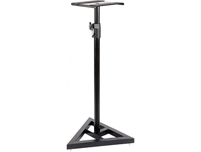 Proel KP845 Monitor Stand Trianglur Base Black - Image 2