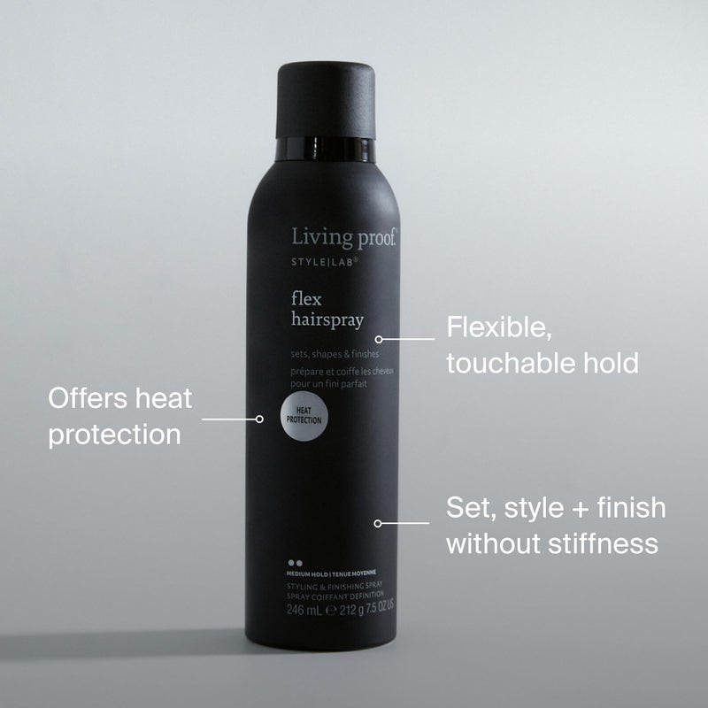 Living Proof Style Lab Flex Hairspray - Image 2