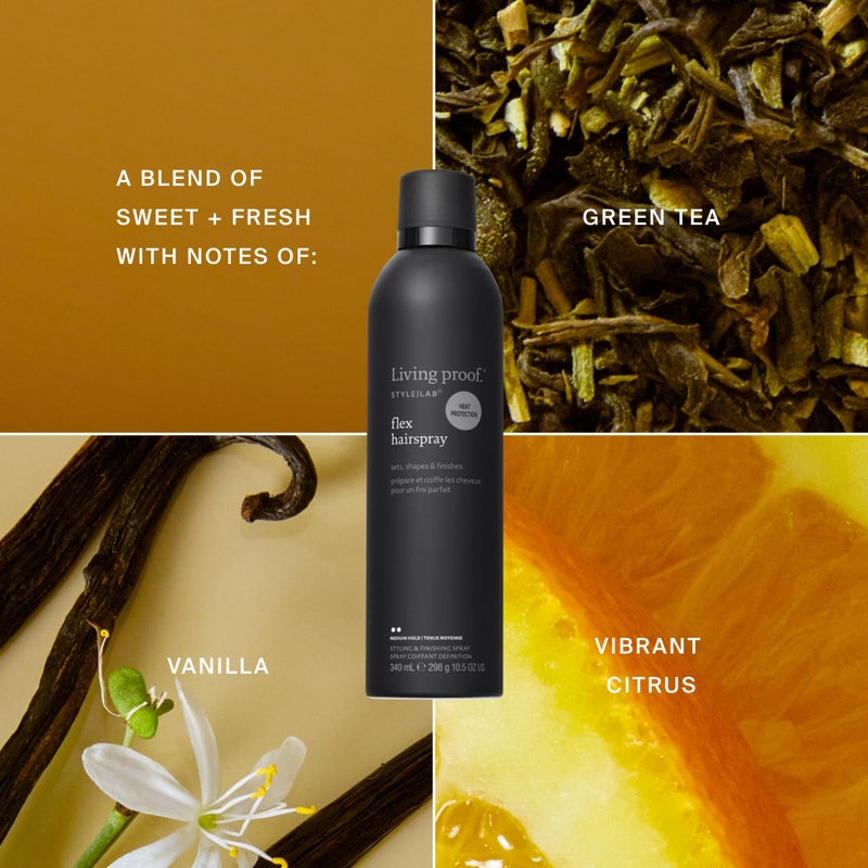 Living Proof Style Lab Flex Hairspray - Image 5