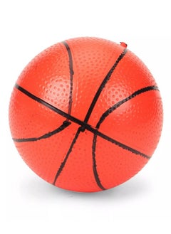 RATNA'S Ratna's Sporty Thunder Shot Basket Ball for Kids, Multicolor  - Image 4