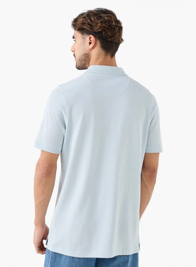 Splash FAV Set of 2 - Pique Polo T-shirt
