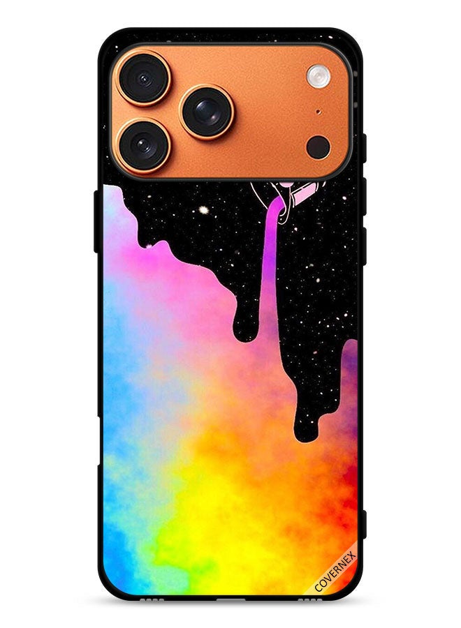 Covernex Apple iPhone 17 Pro Max Protective Case Cover Coloring Sky - Image 1